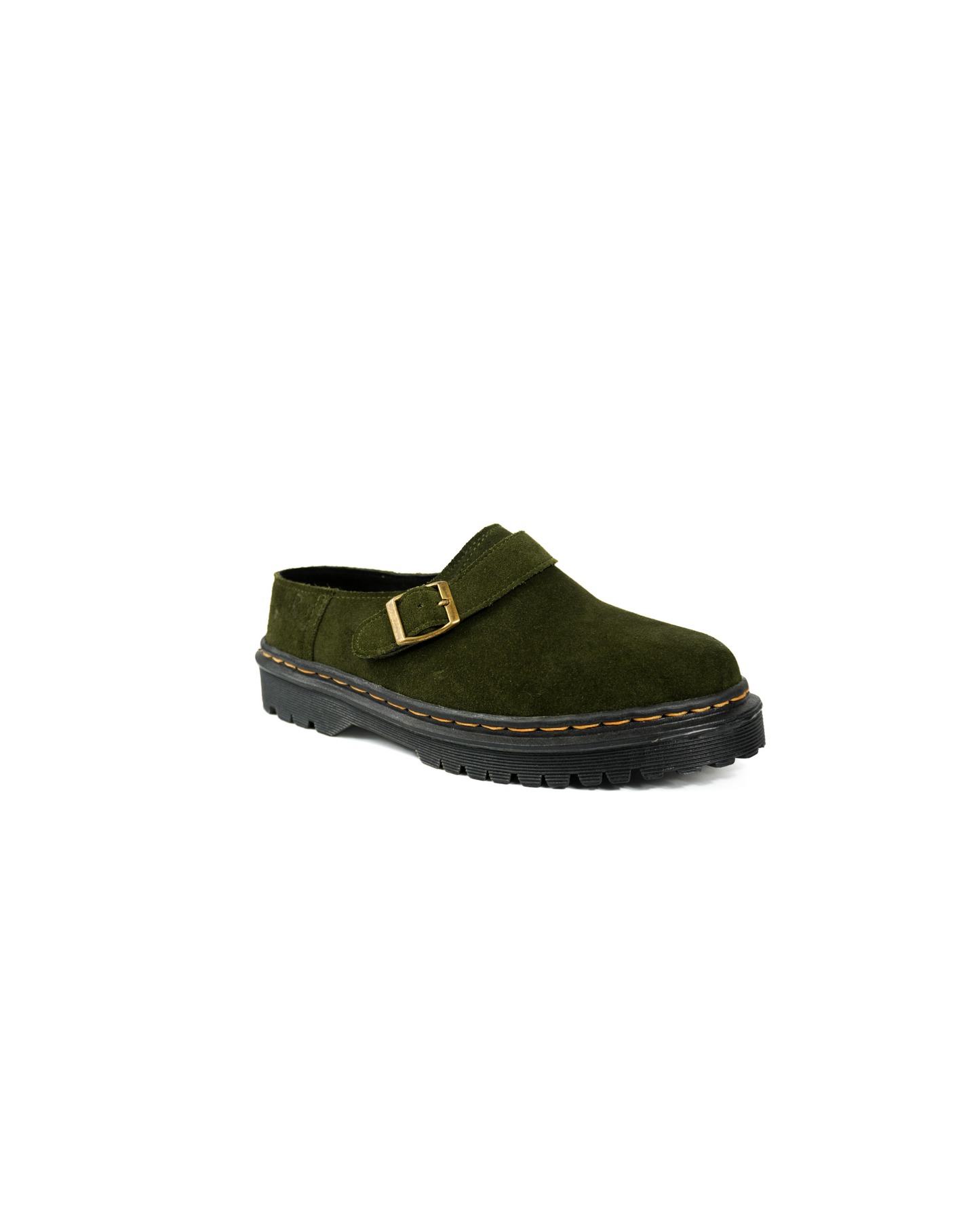 Jacquees in Olive