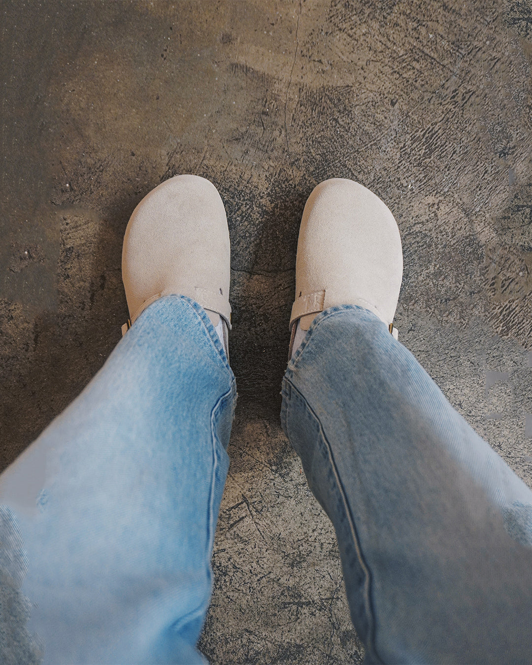 Thy Clogs in Mute