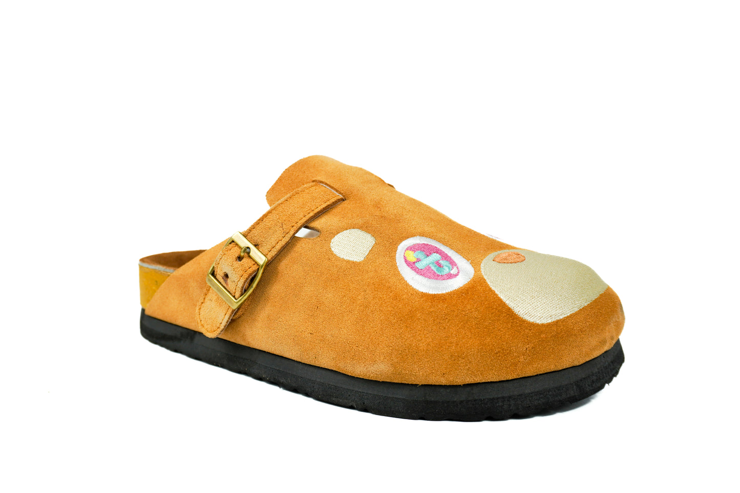 GRADUATION BEAR CLOGS