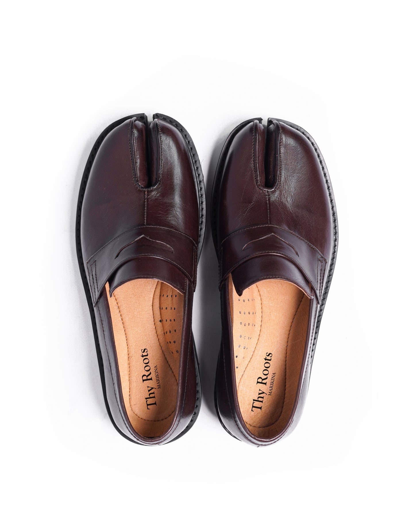 TRAVIS - TABI LOAFERS