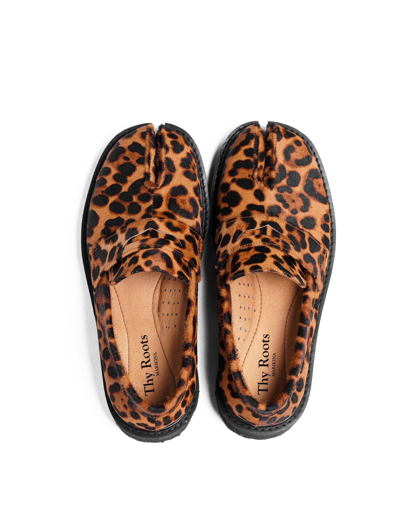 TRAVIS - TABI LOAFERS