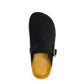 THY CLOGS IN BLACK