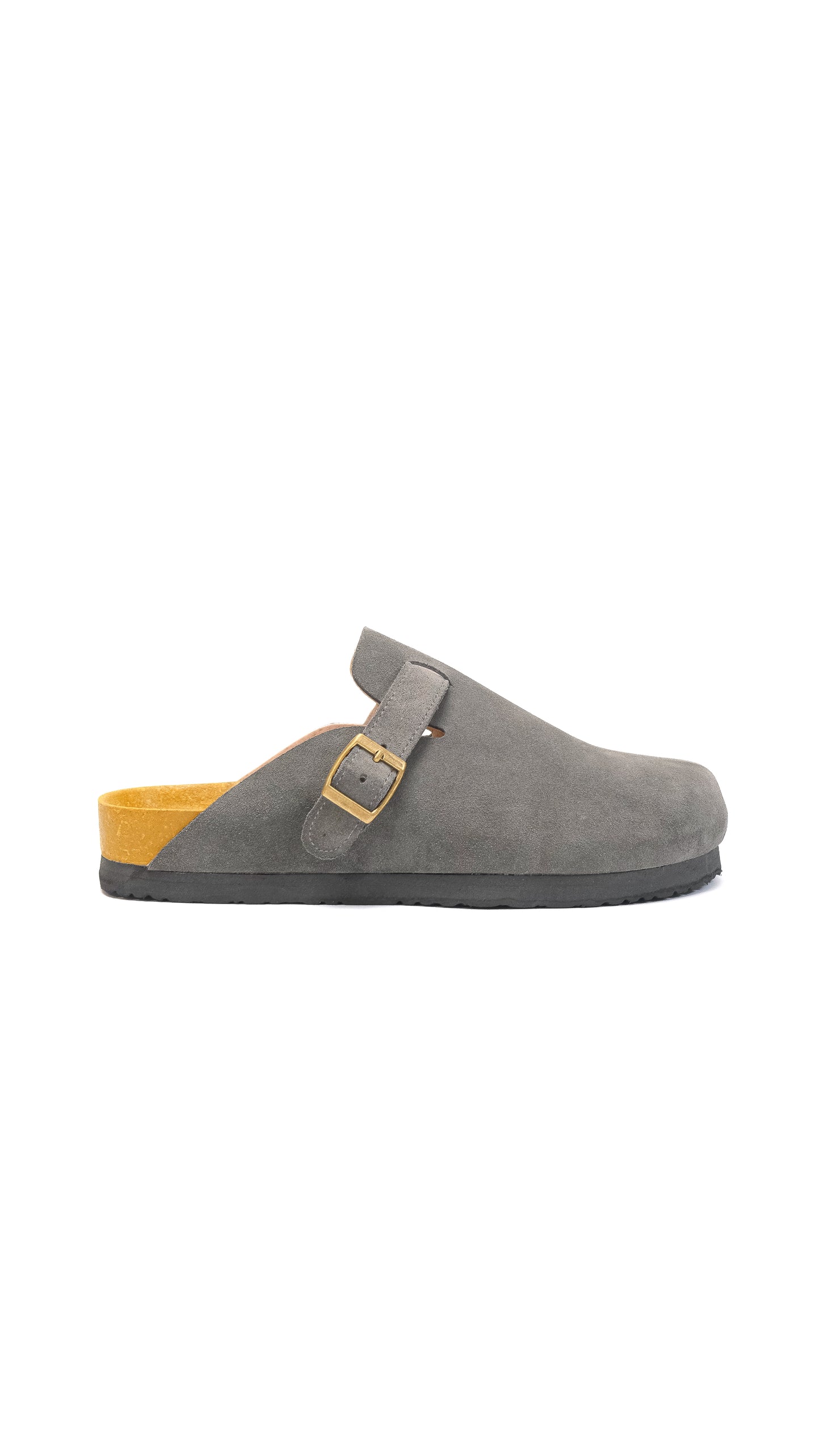 THY CLOGS IN GRAY