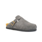 THY CLOGS IN GRAY