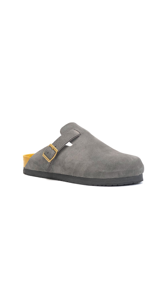 THY CLOGS IN GRAY