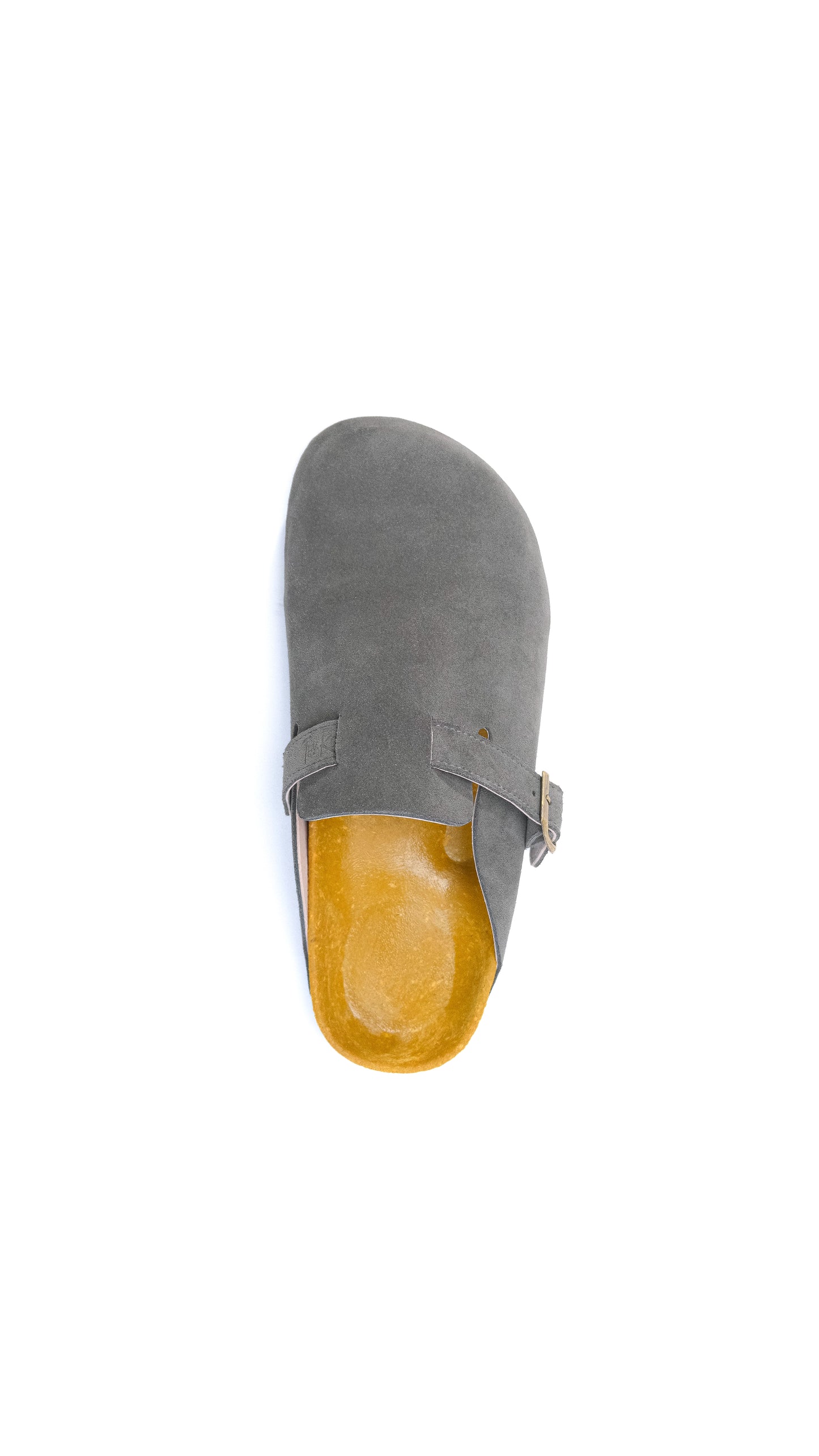 THY CLOGS IN GRAY