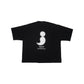 SEMI COLON IN BLACK