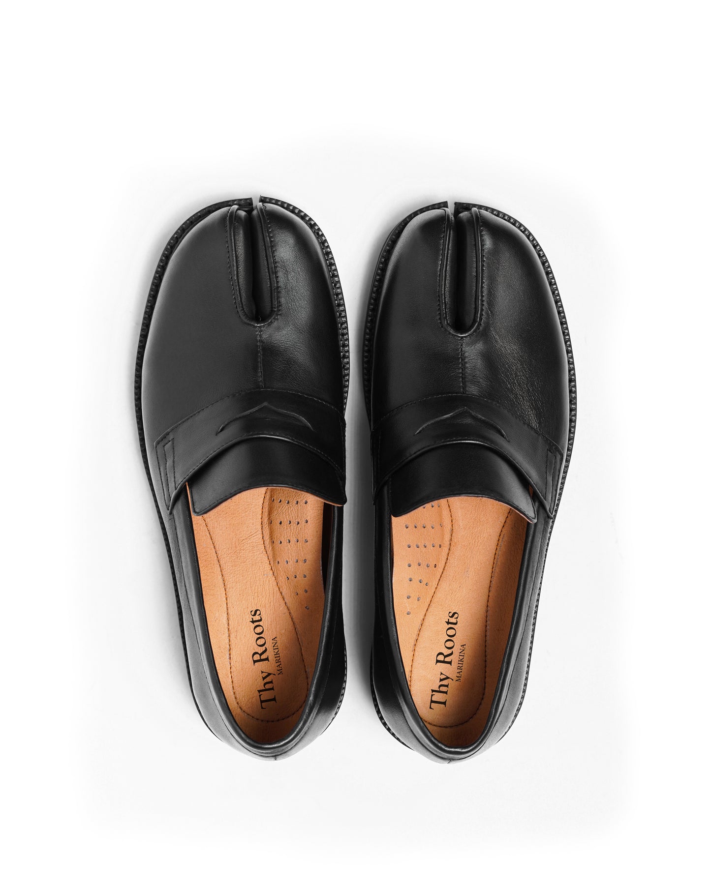 TRAVIS - TABI LOAFERS