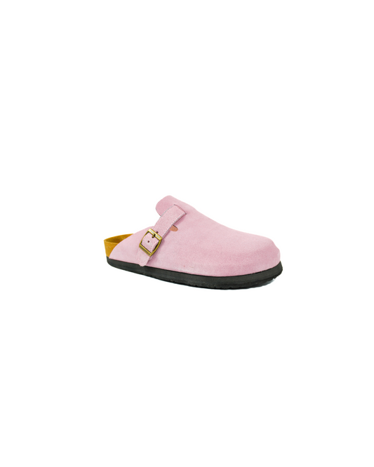 THY CLOGS IN PINK